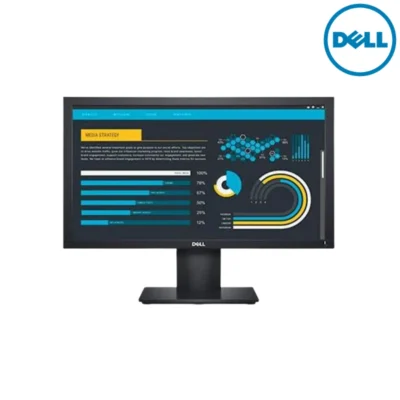 Monitor Dell Essential E2020H HD+ 1600 x 900 19.5″ (SNSE2020H) 4 Monitor Dell Essential E2020H HD+ 1600 x 900 19.5″ (SNSE2020H) - Image 2