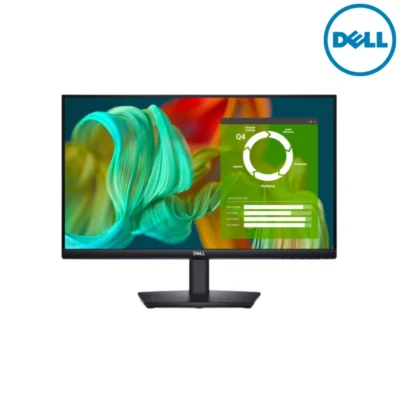 Monitor Dell Essential E2424HS FHD 1920 x 1080 23.8″ (SNSE2424HS) 5 Monitor Dell Essential E2424HS FHD 1920 x 1080 23.8″ (SNSE2424HS)
