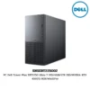 PC Dell Tower Plus EBT2250 Ultra 7 265/16GB/1TB SSD/NVIDIA RTX 4060Ti 8GB/Win11Pro (SNSEBT225002)