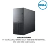 PC Dell Tower Plus EBT2250 Ultra 9 285K/32GB/2TB SSD/NVIDIA RTX 4080 SUPER 16GB/Win11Pro (SNSEBT225003)