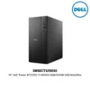 PC Dell Tower ECT1250 i7-14700/16GB/512GB SSD/Win11Pro (SNSECT125015)