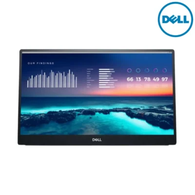 Monitor Dell Portable P1424H FHD 1920 x 1080 14.0″ (SNSP1424H) 5 Monitor Dell Portable P1424H FHD 1920 x 1080 14.0″ (SNSP1424H)