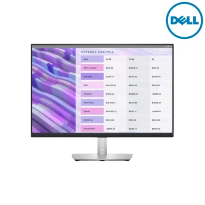 Monitor Dell Professional P2423 FHD 1920 x 1200 23.8″ (SNSP2423) 5 Monitor Dell Professional P2423 FHD 1920 x 1200 23.8″ (SNSP2423)