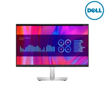 Monitor Dell Professional P2423DE QHD 2560 x 1440 23.8″ (SNSP2423DE)