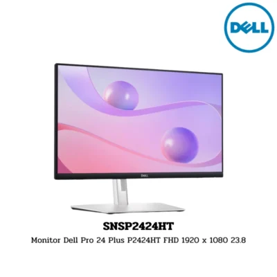 Monitor Dell Pro 24 Plus P2424HT FHD 1920 x 1080 23.8″ (SNSP2424HT)
