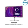 Monitor Dell Professional QHD (2560×1440) 27.0″ (SNSP2723D)