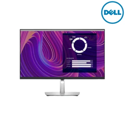Monitor Dell Professional QHD (2560×1440) 27.0″ (SNSP2723D) 5 Monitor Dell Professional QHD (2560×1440) 27.0″ (SNSP2723D)