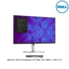 Monitor Dell Professional P2723QE UHD 3840 x 2160 27.0″ (SNSP2723QE)