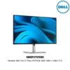 Monitor Dell Pro 27 Plus P2725DE QHD 2560 x 1440 27.0″ (SNSP2725DE)