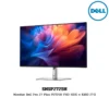 Monitor Dell Pro 27 Plus P2725H FHD 1920 x 1080 27.0″ (SNSP2725H)