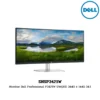 Monitor Dell Professional P3421W UWQHD 3440 x 1440 34.1″ (SNSP3421W)