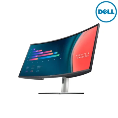Monitor Dell Professional P3421W UWQHD 3440 x 1440 34.1″ (SNSP3421W)