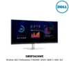 Monitor Dell Professional P3424WE WQHD 3440 x 1440 34.1″ (SNSP3424WE)