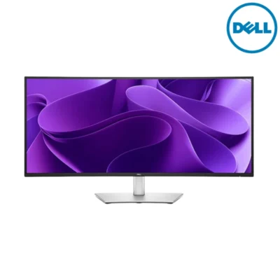 Monitor Dell Pro 34 Plus P3425WE UWQHD 3440 x 1440 34.1″ (SNSP3425WE)
