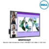 Monitor Dell Interactive Touch P5524QT UHD 3840 x 2160 54.6″ (SNSP5524QT)