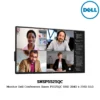 Monitor Dell Conference Room P5525QC UHD 3840 x 2160 55.0″ (SNSP5525QC)