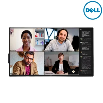 Monitor Dell Conference Room P5525QC UHD 3840 x 2160 55.0″ (SNSP5525QC)