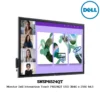 Monitor Dell Interactive Touch P6524QT UHD 3840 x 2160 64.5″ (SNSP6524QT)