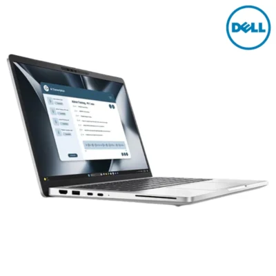 Notebook Dell Pro 13 Plus PB13255 Ryzen AI 5 PRO 340/16GB/512GB SSD/13.3″ Touch/Win11Pro (SNSPB1325506) 5 Notebook Dell Pro 13 Plus PB13255 Ryzen AI 5 PRO 340/16GB/512GB SSD/13.3″ Touch/Win11Pro (SNSPB1325506)