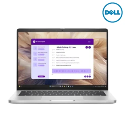 Notebook Dell Pro 14 Plus PB14255 Ryzen AI 7 PRO 350/32GB/512GB SSD/14.0″ Touch/Win11Pro (SNSPB142551) 5 Notebook Dell Pro 14 Plus PB14255 Ryzen AI 7 PRO 350/32GB/512GB SSD/14.0″ Touch/Win11Pro (SNSPB142551)