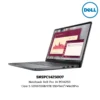 Notebook Dell Pro 14 PC14250 Core 5 120U/16GB/1TB SSD/14.0″/Win11Pro (SNSPC1425007)