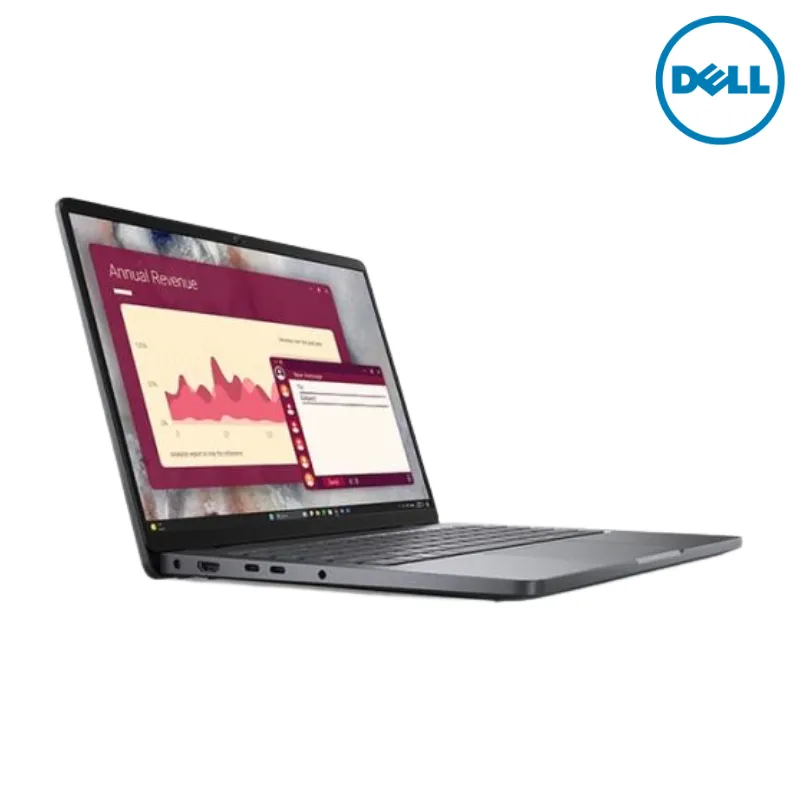 Notebook Dell Pro 14 PC14250 Ultra 7 255U/32GB/512GB SSD/14.0″/Win11Pro (SNSPC1425011)