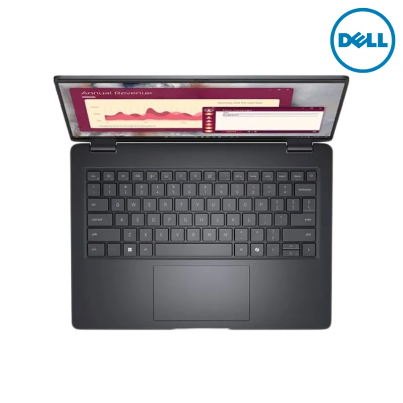 Notebook Dell Pro 14 PC14250 Ultra 7 255U/32GB/512GB SSD/14.0″/Win11Pro (SNSPC1425011)