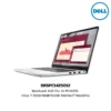 Notebook Dell Pro 14 PC14250 Ultra 7 265U/16GB/512GB SSD/14.0″/Win11Pro (SNSPC1425012)