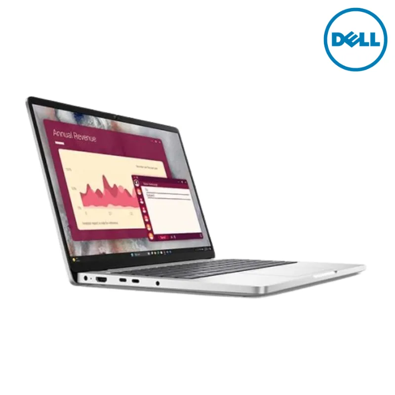 Notebook Dell Pro 14 PC14250 Ultra 5 225U/16GB/512GB SSD/14.0″/Win11Pro (SNSPC1425015)