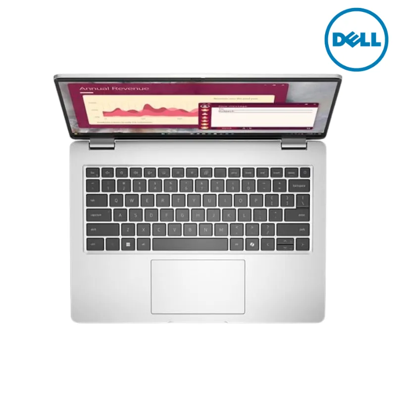 Notebook Dell Pro 14 PC14250 Ultra 5 225U/16GB/512GB SSD/14.0″/Win11Pro (SNSPC1425015)
