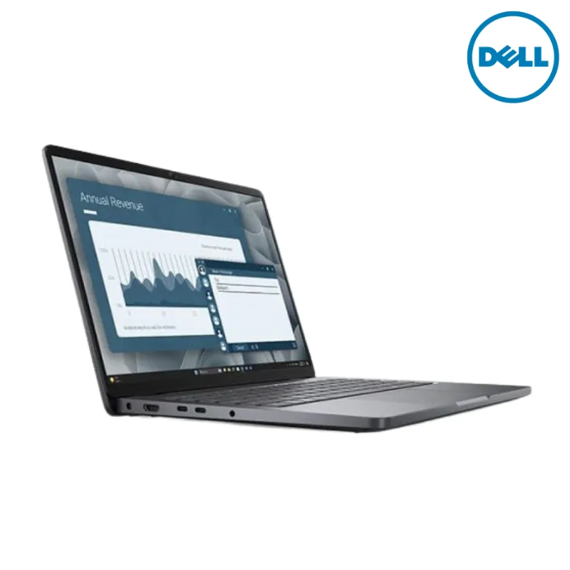Notebook Dell Pro 14 PC14255 Ryzen 5 PRO 230/16GB/512GB SSD/14.0″/Win11Pro (SNSPC1425501)