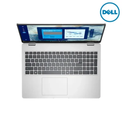 Notebook Dell Pro 16 PC16250 Ultra 5 235U/16GB/512GB SSD/16.0″/Win11Pro (SNSPC1625005) 6 Notebook Dell Pro 16 PC16250 Ultra 5 235U/16GB/512GB SSD/16.0″/Win11Pro (SNSPC1625005)