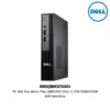 PC Dell Pro Micro Plus QBM1250 Ultra 5 235/16GB/512GB SSD/Win11Pro (SNSQBM125001)