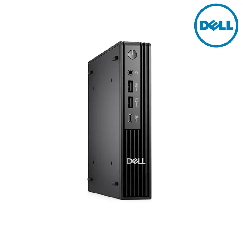 PC Dell Pro Micro Plus QBM1250 Ultra 7 265/16GB/512GB SSD/Win11Pro (SNSQBM125002)