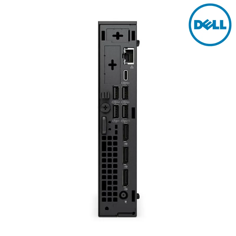 PC Dell Pro Micro Plus QBM1250 Ultra 7 265/16GB/512GB SSD/Win11Pro (SNSQBM125002)