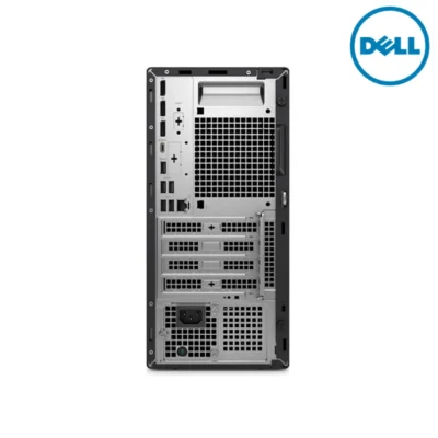 PC Dell Pro Tower Plus QBT1250 Ultra 7 265/8GB/512GB SSD/Win11Pro (SNSQBT125002) 5 PC Dell Pro Tower Plus QBT1250 Ultra 7 265/8GB/512GB SSD/Win11Pro (SNSQBT125002)