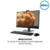PC Dell Pro 24 AIO QC24251 i5-14500T/16GB/512GB SSD/23.8″/Win11Pro (SNSQC2425104)