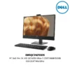 PC Dell Pro 24 AIO QC24251 Ultra 5 235T/16GB/512GB SSD/23.8″/Win11Pro (SNSQC2425105)