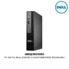 PC Dell Pro Micro QCM1250 i3-14100T/8GB/256GB SSD/Win11Pro (SNSQCM125001)