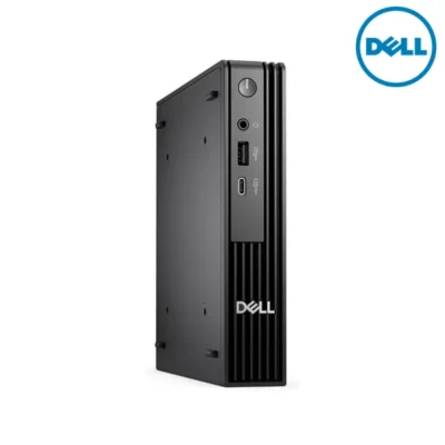 PC Dell Pro Micro QCM1250 Ultra 5 235T/16GB/256GB SSD/Win11Pro (SNSQCM125008) 4 PC Dell Pro Micro QCM1250 Ultra 5 235T/16GB/256GB SSD/Win11Pro (SNSQCM125008)