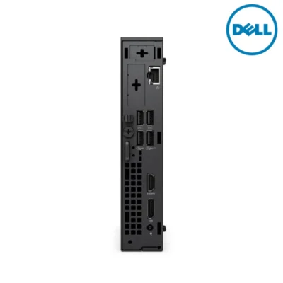 PC Dell Pro Micro QCM1250 Ultra 5 235T/16GB/256GB SSD/Win11Pro (SNSQCM125008) 5 PC Dell Pro Micro QCM1250 Ultra 5 235T/16GB/256GB SSD/Win11Pro (SNSQCM125008)