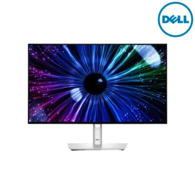 Monitor Dell UltraSharp U2424HE FHD 1920 x 1080 23.8″ (SNSU2424HE) 5 Monitor Dell UltraSharp U2424HE FHD 1920 x 1080 23.8″ (SNSU2424HE)