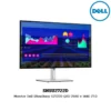 Monitor Dell UltraSharp U2722D QHD 2560 x 1440 27.0″ (SNSU2722D)