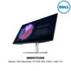 Monitor Dell UltraSharp U2722DE QHD 2560 x 1440 27.0″ (SNSU2722DE)