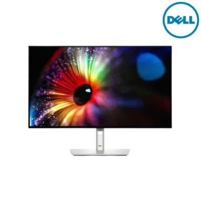 Monitor Dell UltraSharp U2724D QHD 2560 x 1440 27.0″ (SNSU2724D) 5 Monitor Dell UltraSharp U2724D QHD 2560 x 1440 27.0″ (SNSU2724D)