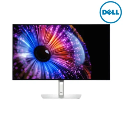 Monitor Dell UltraSharp U2724DE QHD 2560 x 1440 27.0″ (SNSU2724DE) 5 Monitor Dell UltraSharp U2724DE QHD 2560 x 1440 27.0″ (SNSU2724DE)