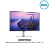 Monitor Dell UltraSharp U2725QE UHD 3840 x 2160 27.0″ (SNSU2725QE)