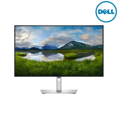 Monitor Dell UltraSharp U2725QE UHD 3840 x 2160 27.0″ (SNSU2725QE) 5 Monitor Dell UltraSharp U2725QE UHD 3840 x 2160 27.0″ (SNSU2725QE)