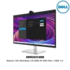 Monitor Dell UltraSharp U3224KB 6K UHD 6144 x 3456 31.5″ (SNSU3224KB)