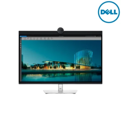 Monitor Dell UltraSharp U3224KB 6K UHD 6144 x 3456 31.5″ (SNSU3224KB) 5 Monitor Dell UltraSharp U3224KB 6K UHD 6144 x 3456 31.5″ (SNSU3224KB)